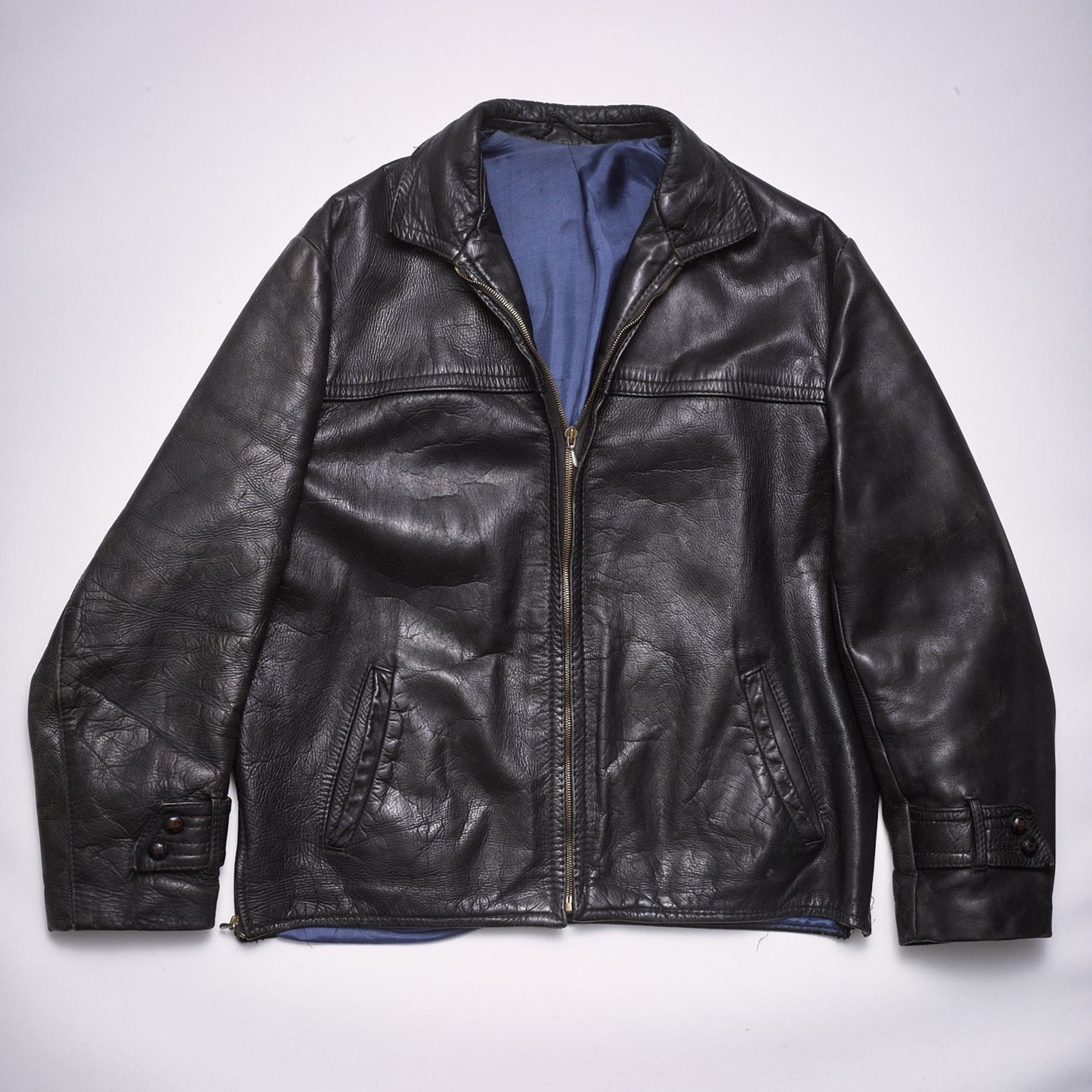Sportsman Jacket Horsehide