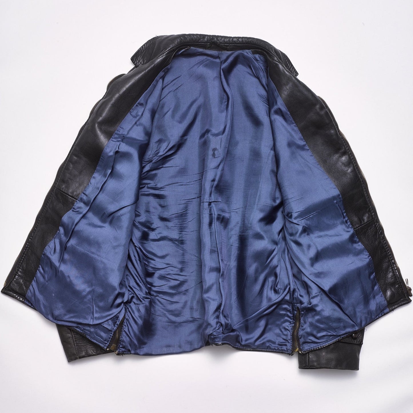 Sportsman Jacket Horsehide