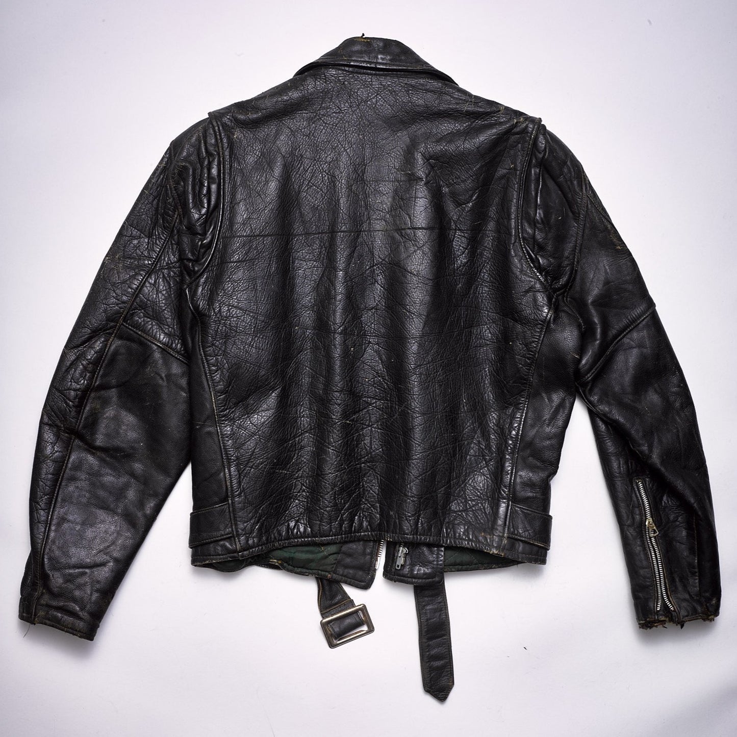 Aldens D-Pocket Jacket