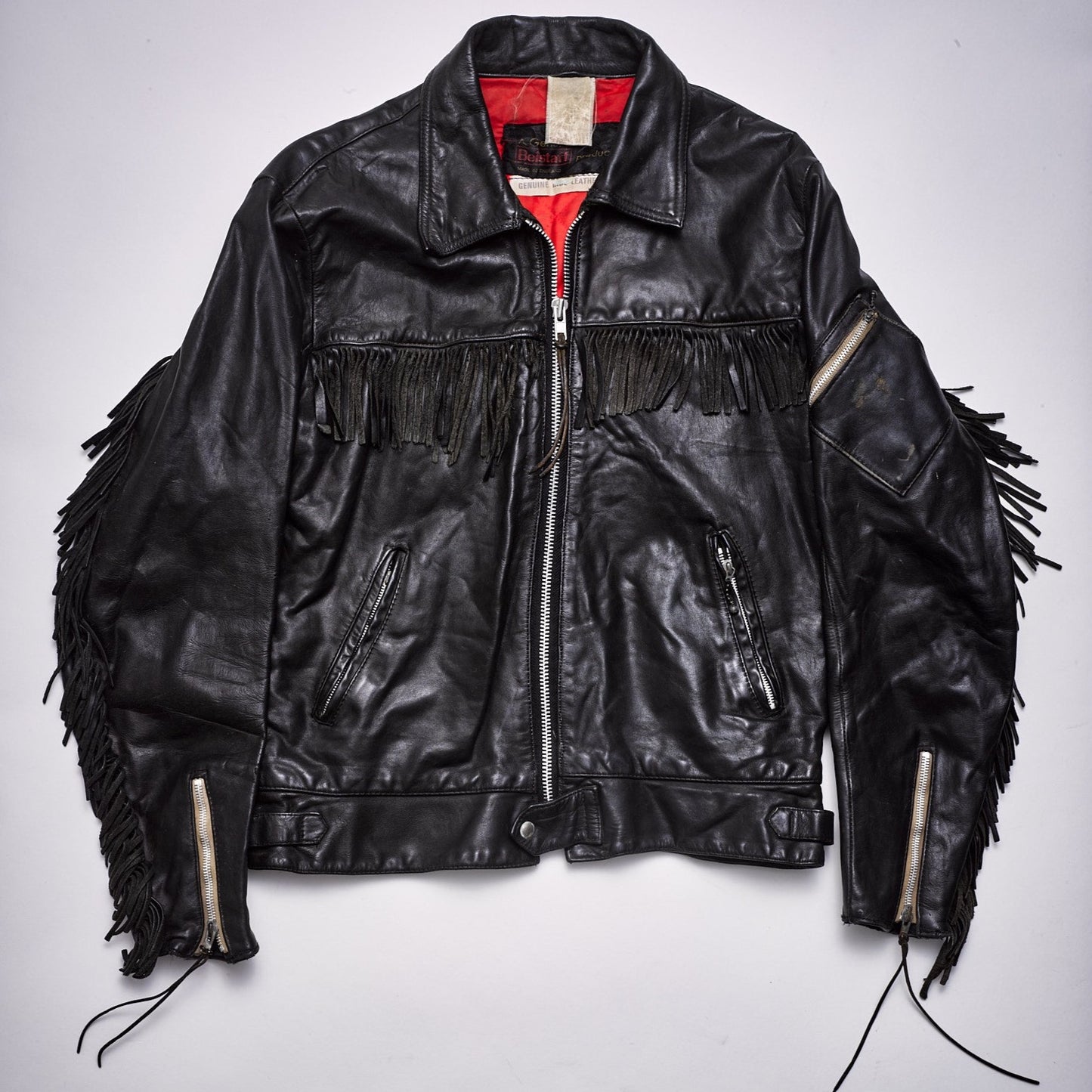 Belstaff Western Jacket