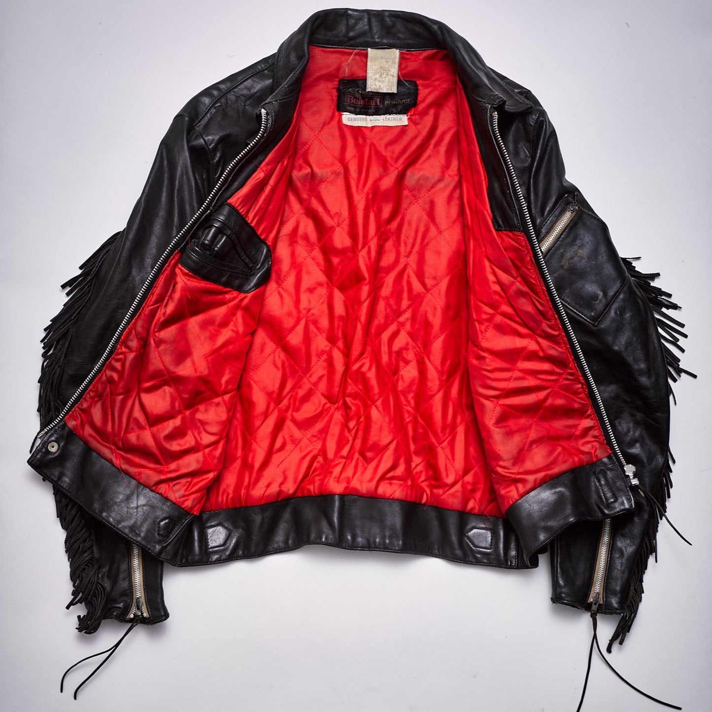 Belstaff Western Jacket