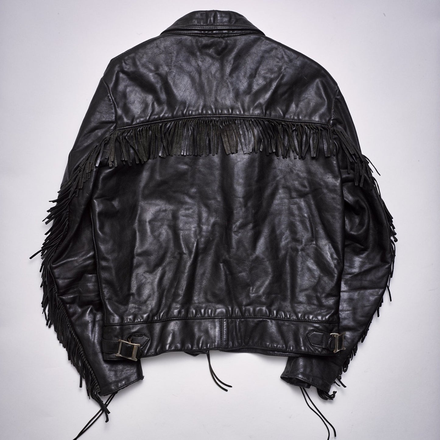 Belstaff Western Jacket