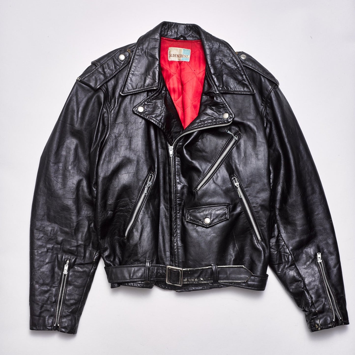 Aldencrest D-Pocket Jacket