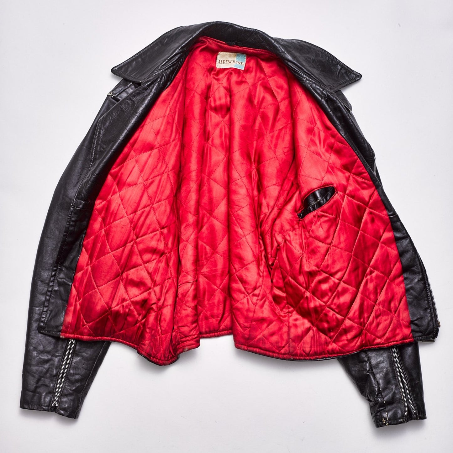 Aldencrest D-Pocket Jacket