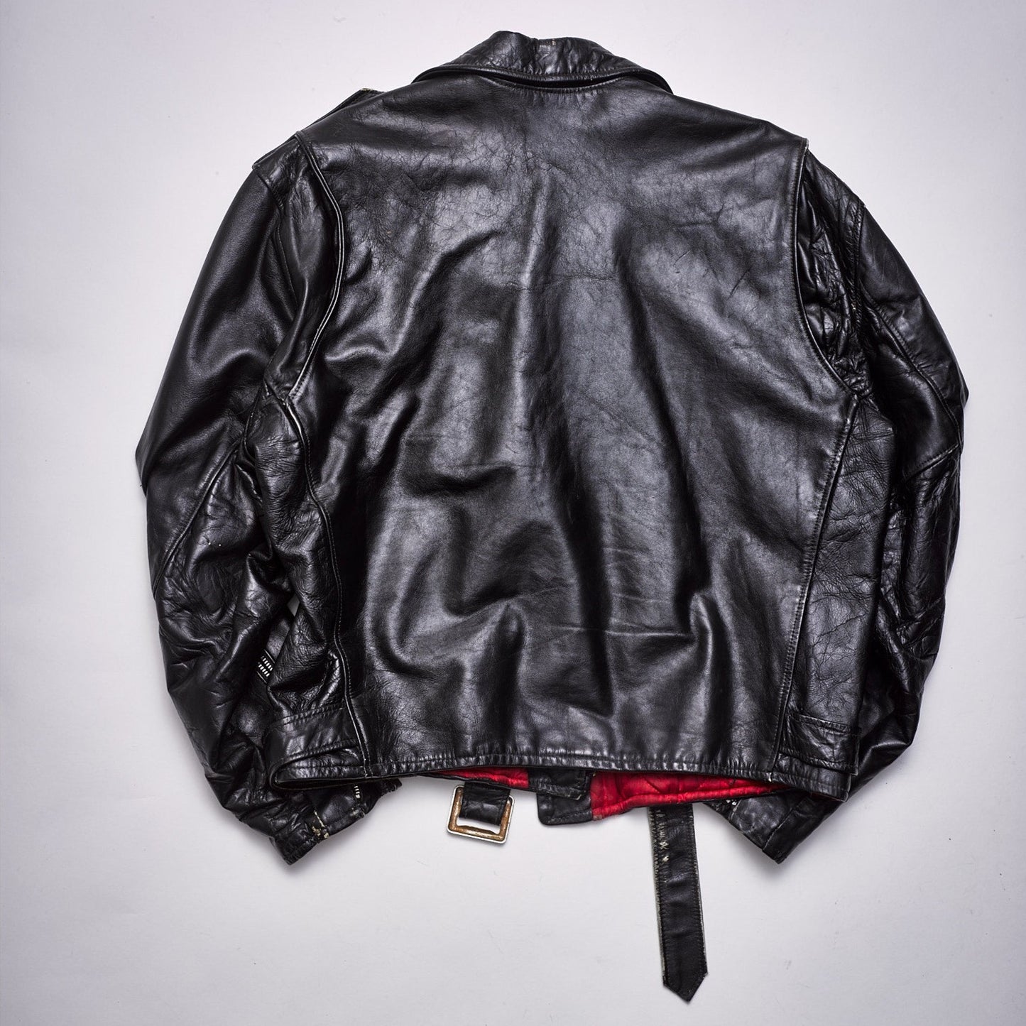 Aldencrest D-Pocket Jacket