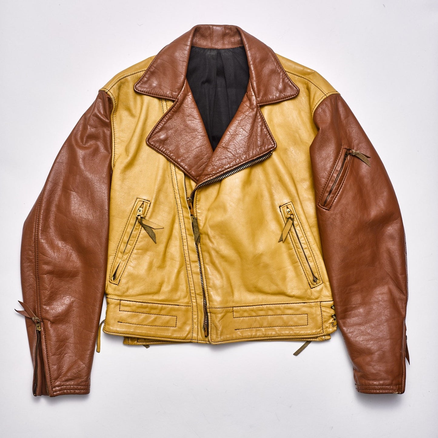 Langlitz Leathers Columbia