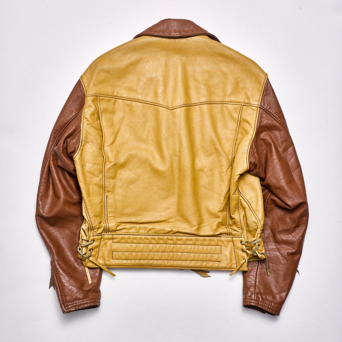 Langlitz Leathers Columbia
