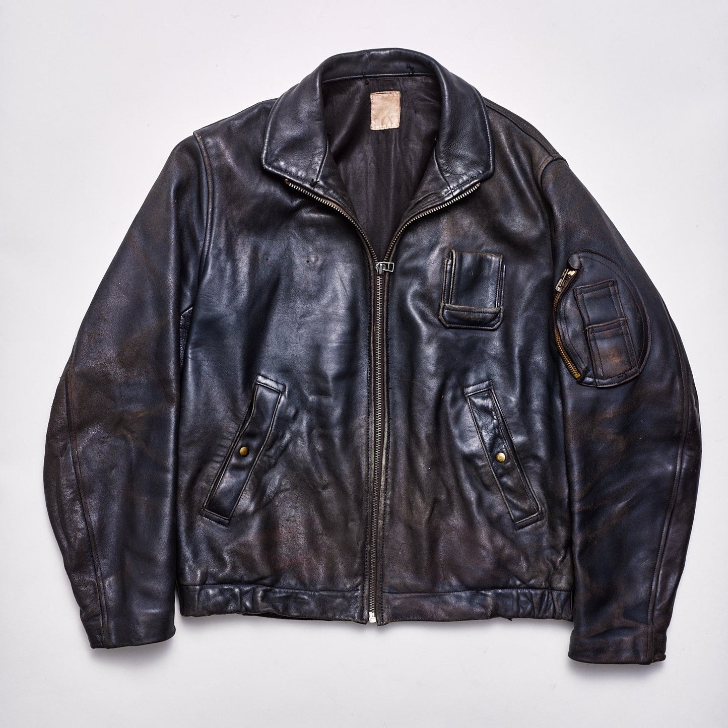 Le Blouson PN
