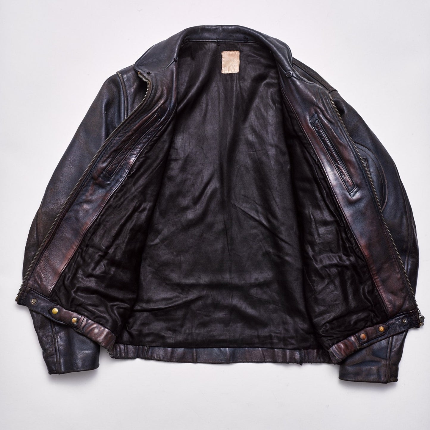 Le Blouson PN