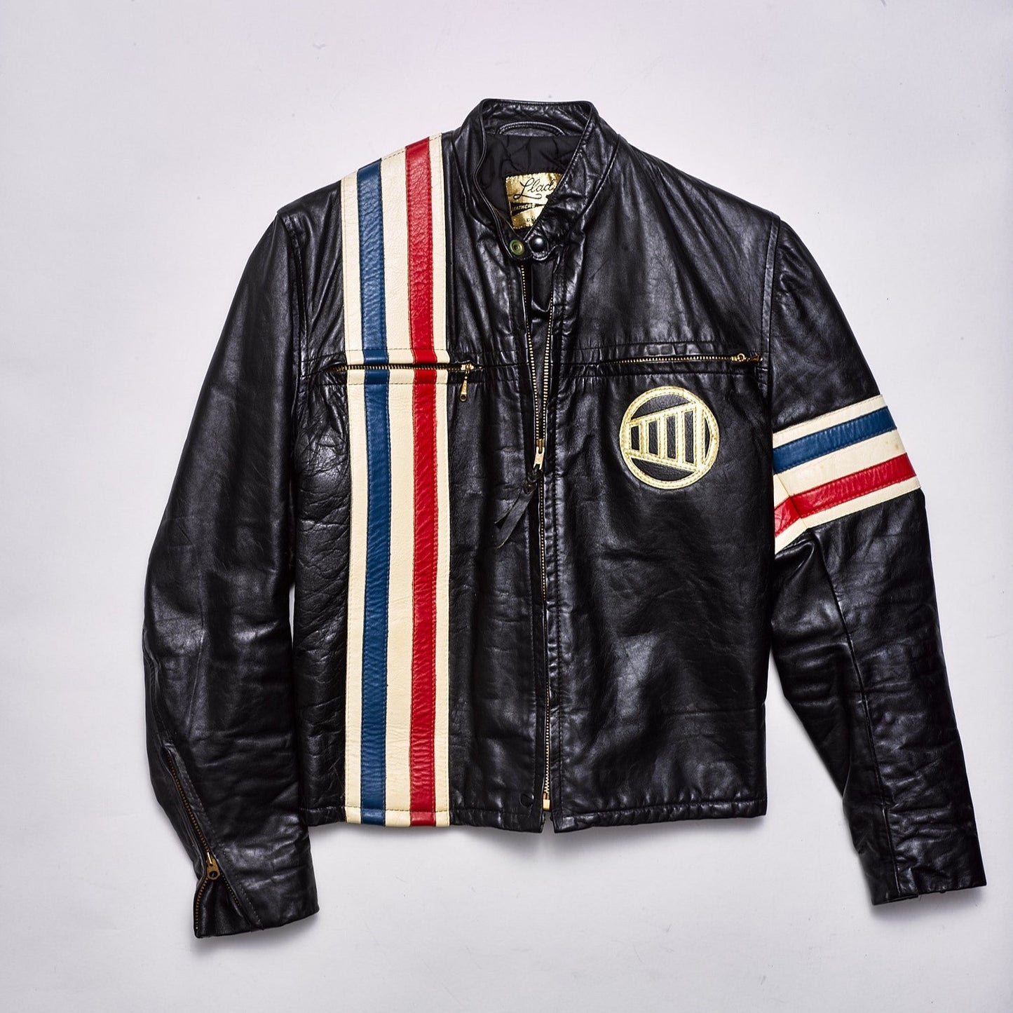 Llad Leathers Chicago