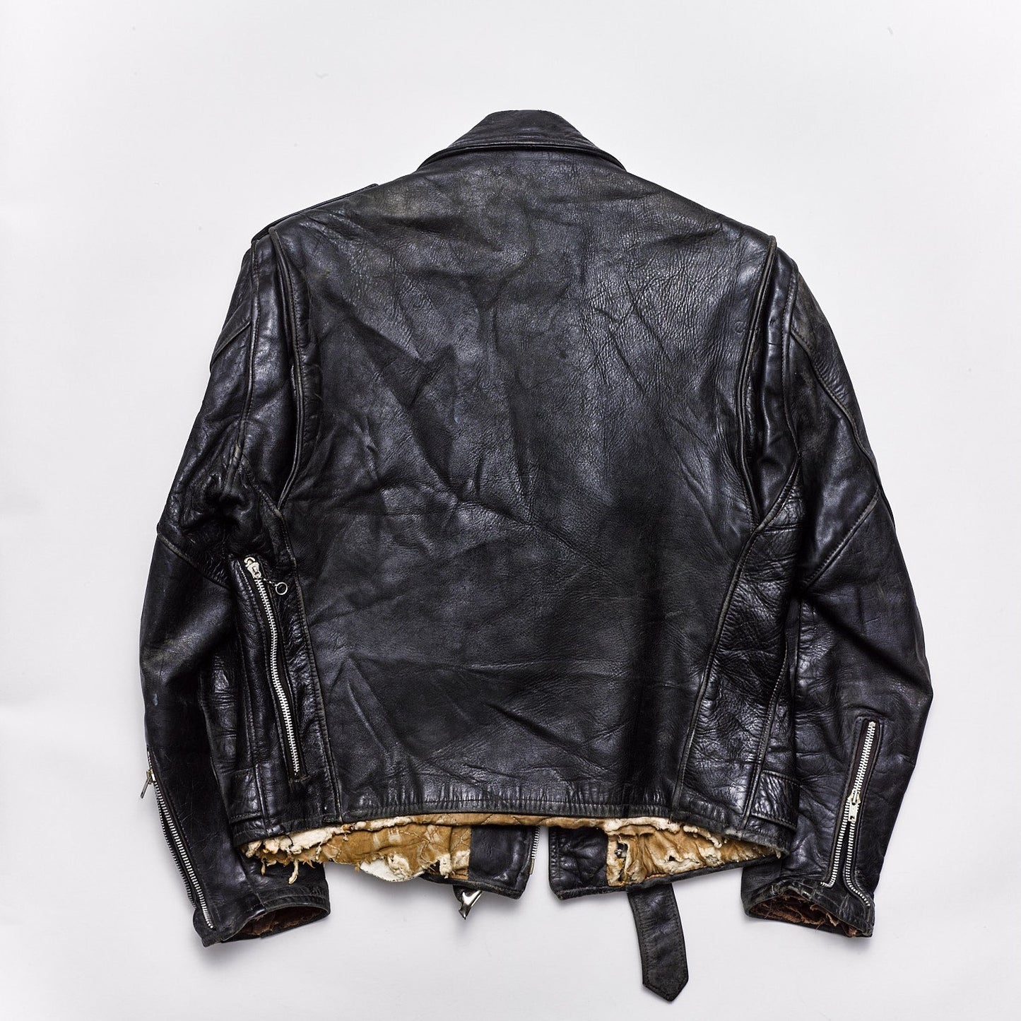 Grais Leather