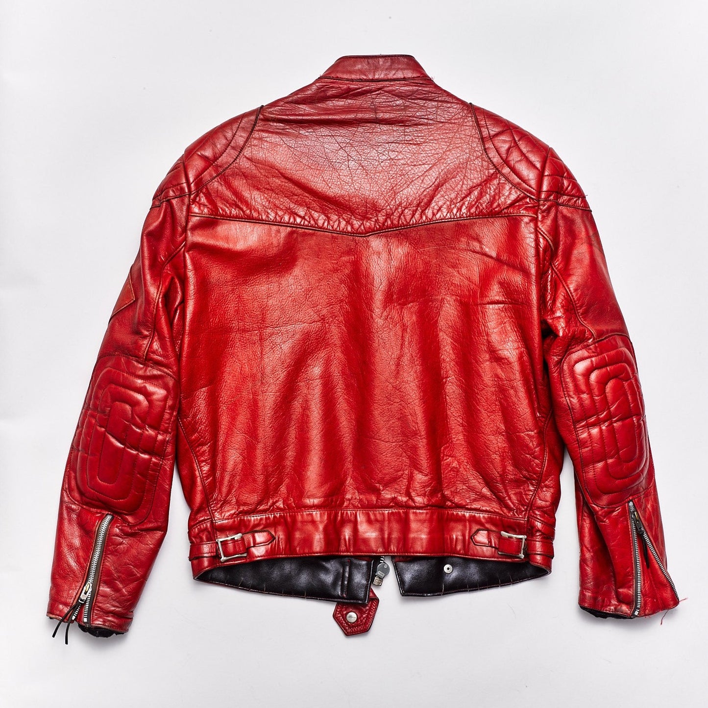 Belstaff Cafe Racer