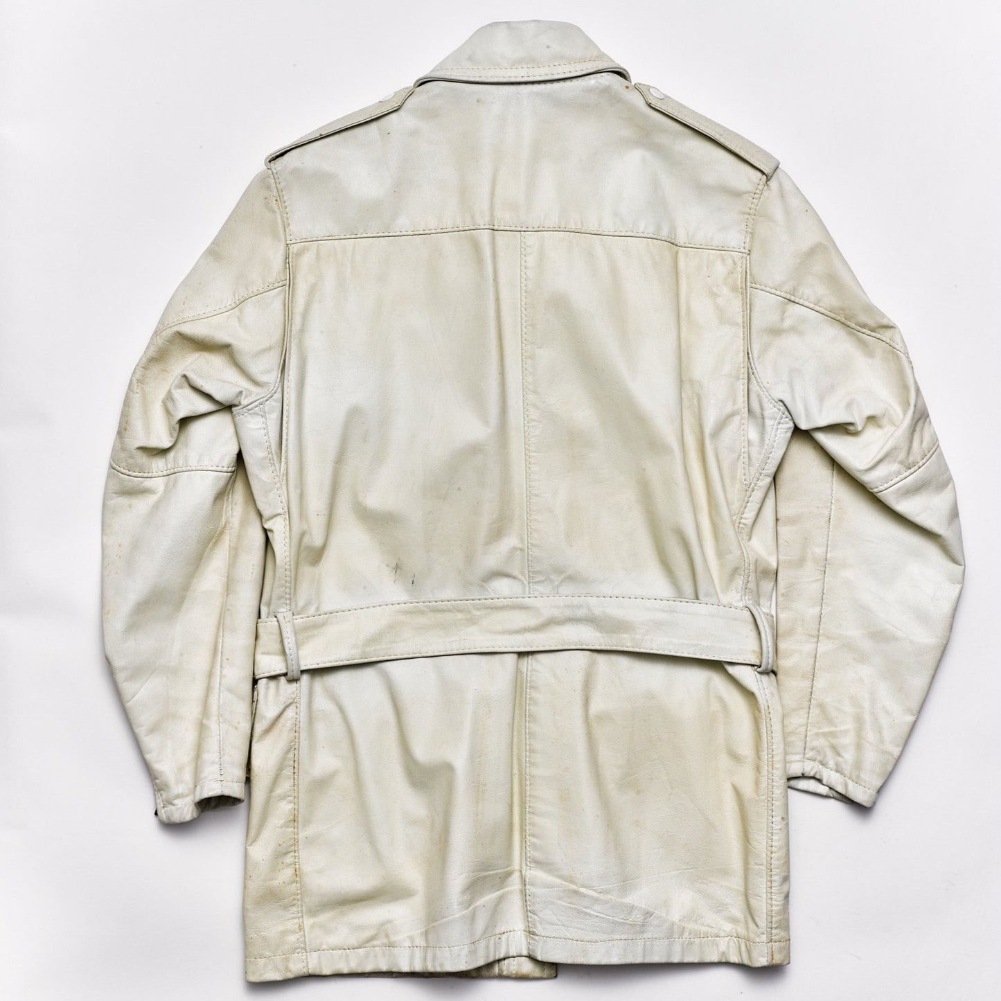Bates California Moto Jacket