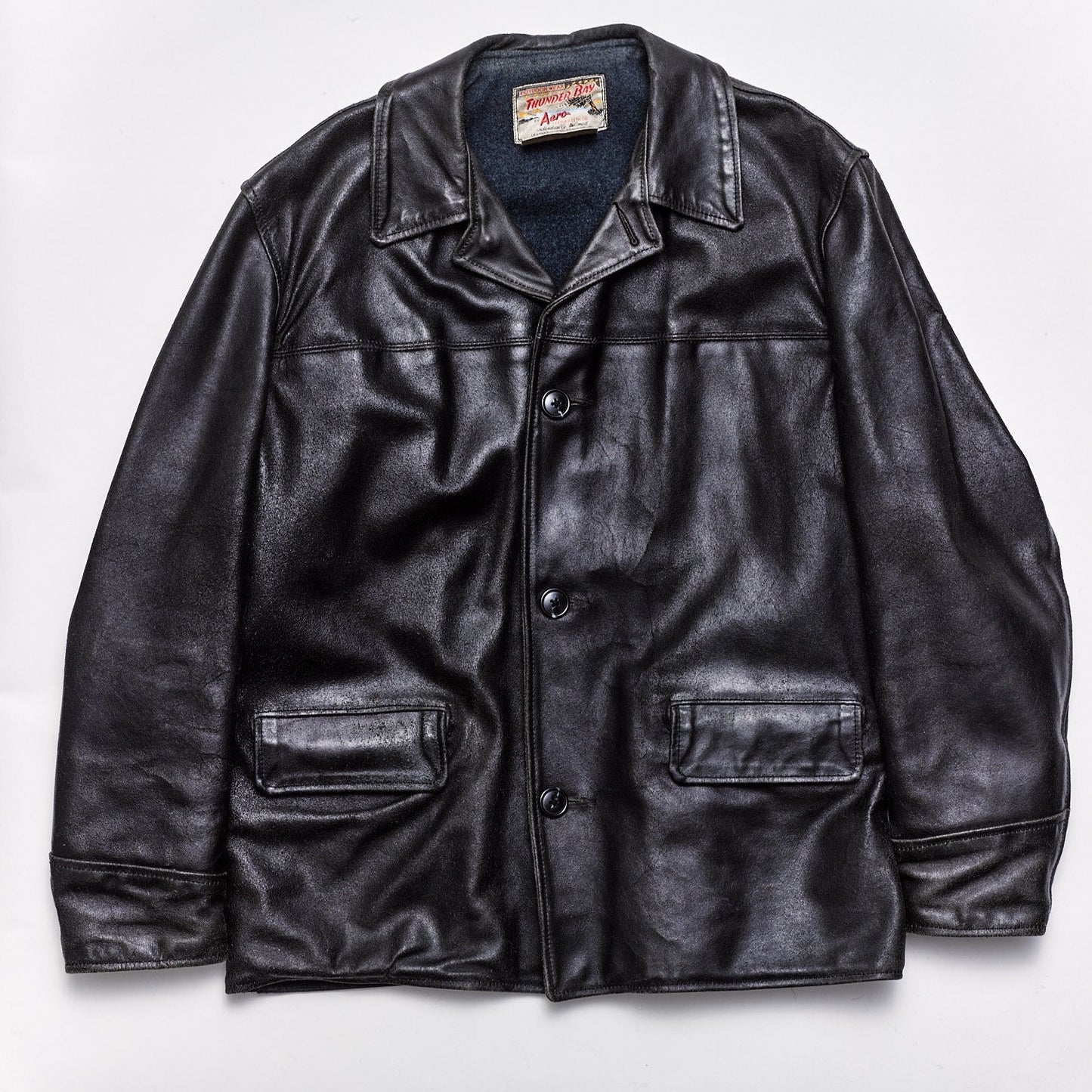 Thunderbay Car Coat