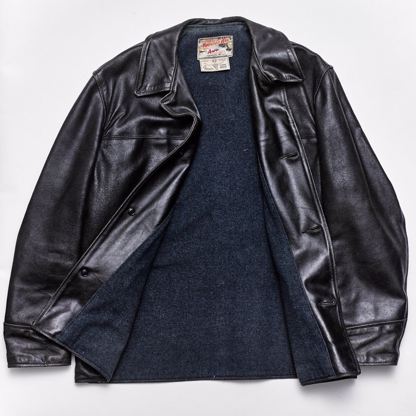Thunderbay Car Coat