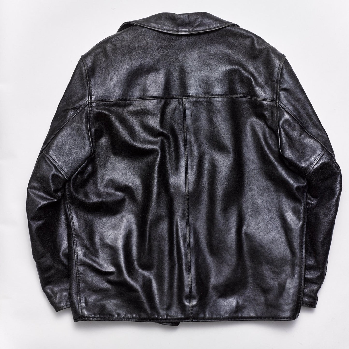 Thunderbay Car Coat