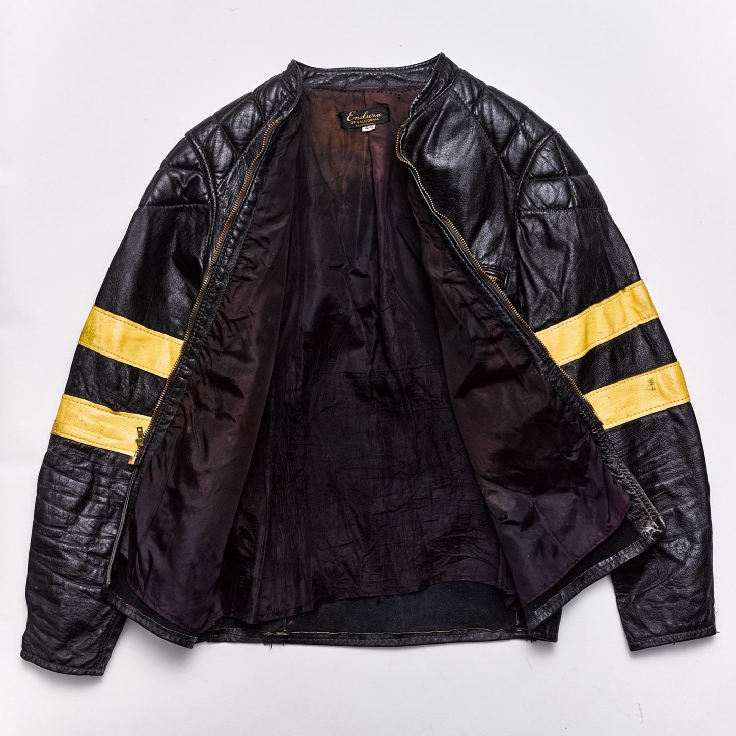 Endura Cafe Racer Jacket