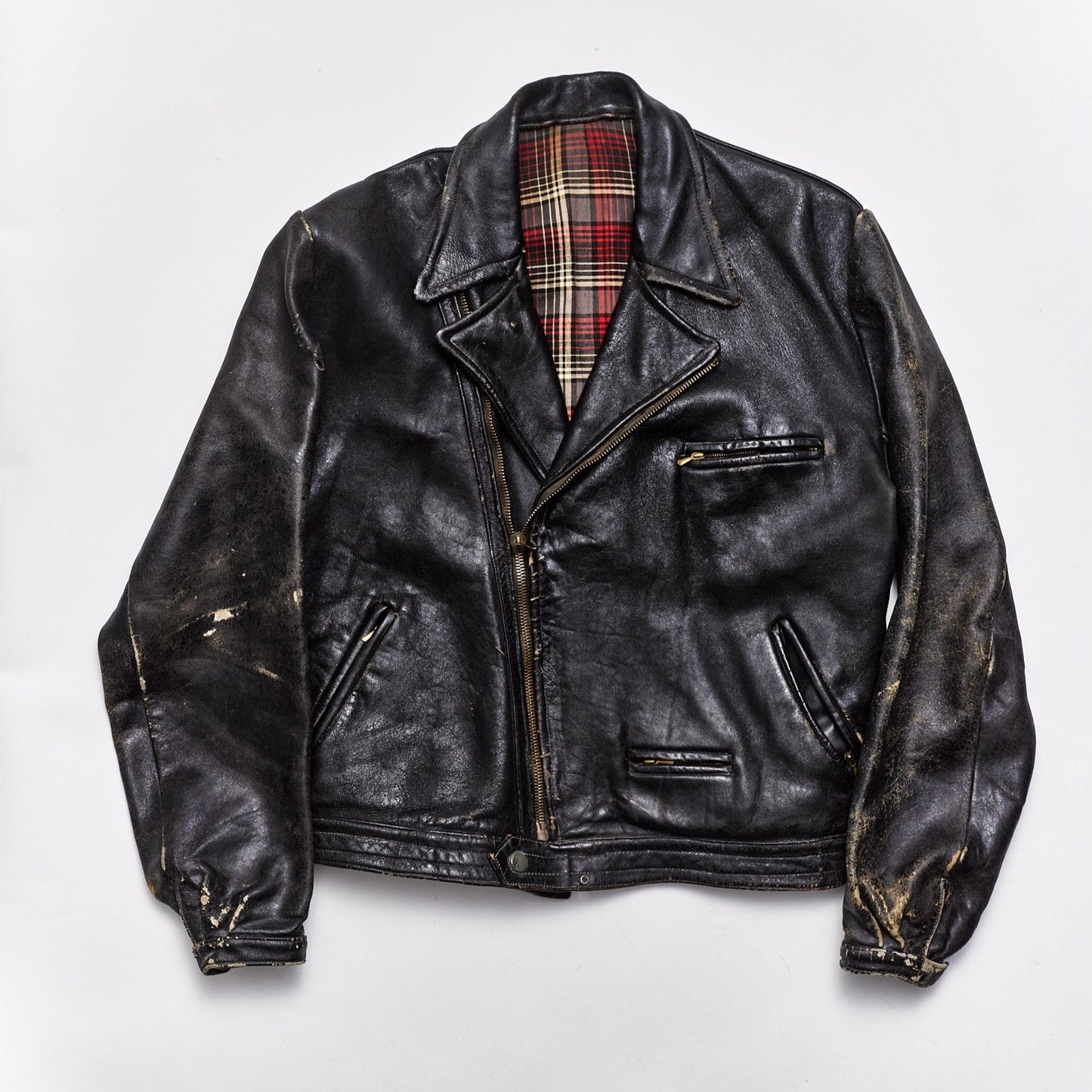 Early D- Pocket Jacket