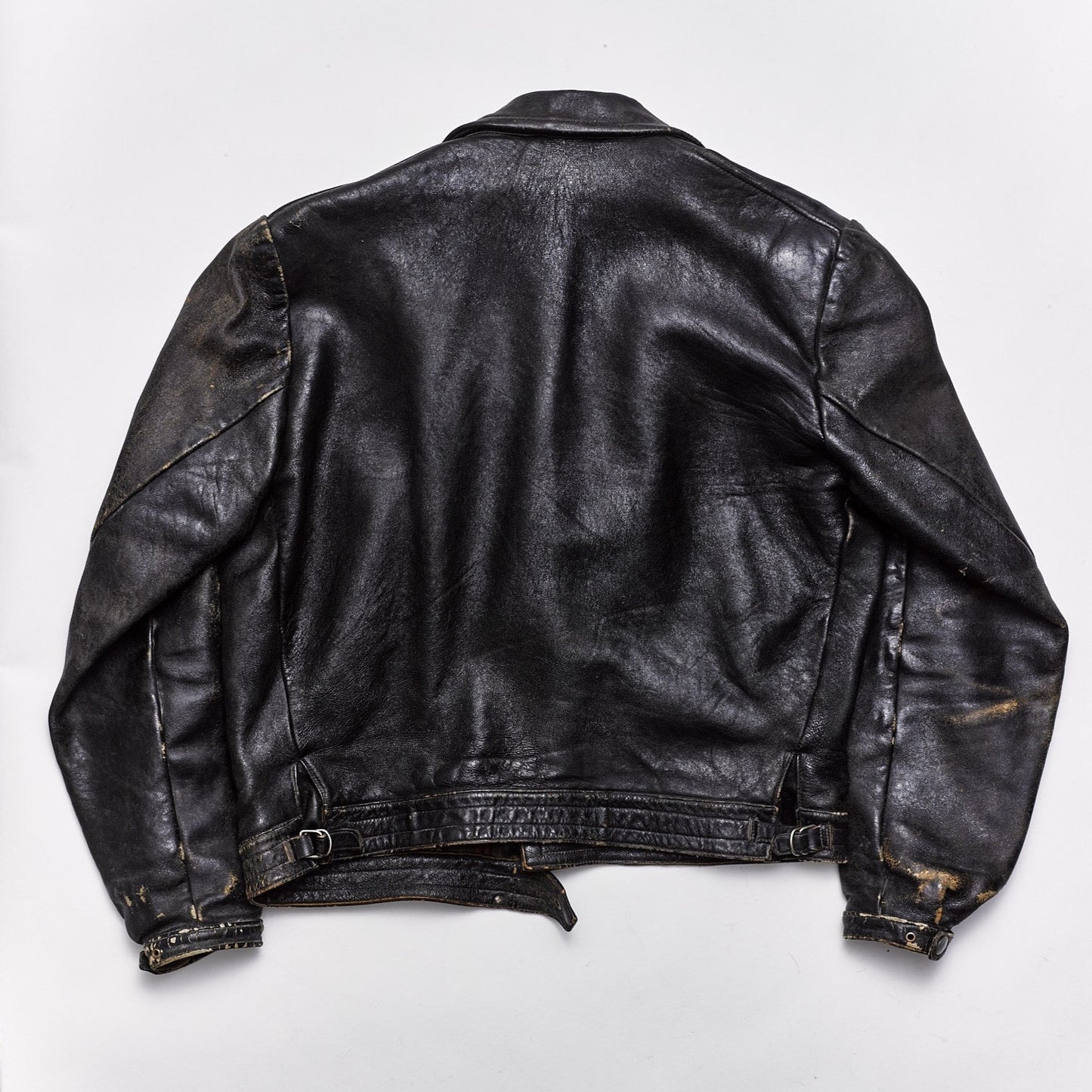 Early D- Pocket Jacket