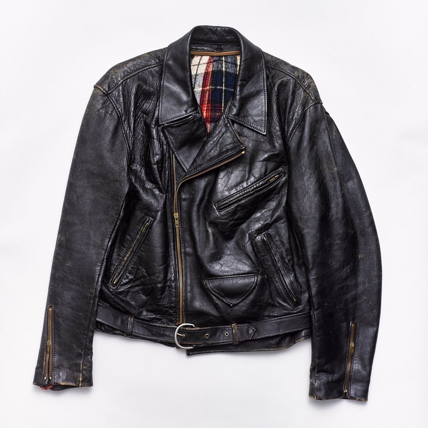 Early D-Pocket Jacket