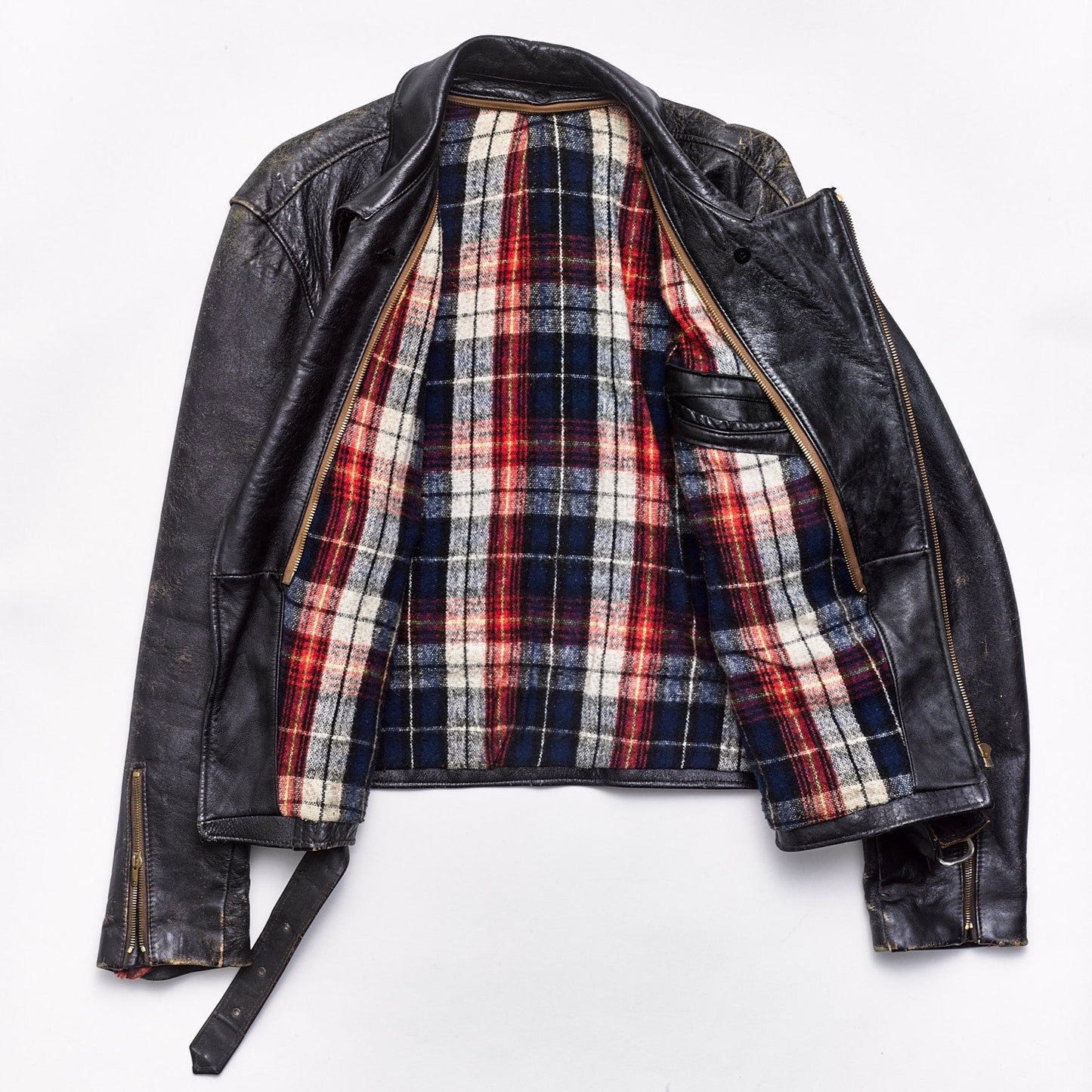 Early D-Pocket Jacket
