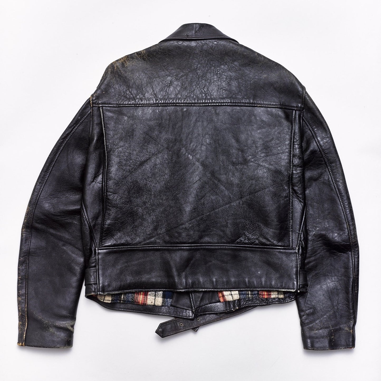 Early D-Pocket Jacket