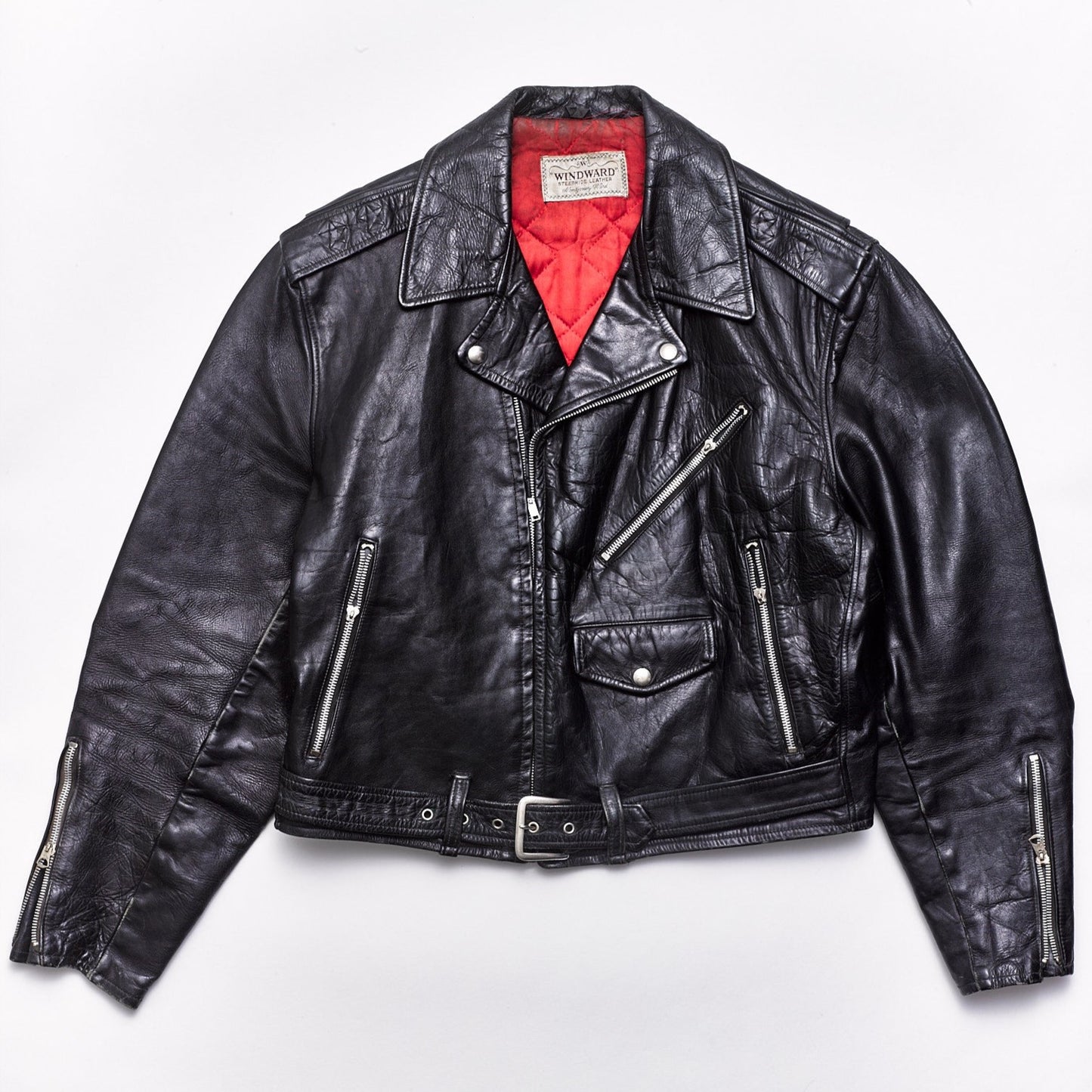 Winward D-Pocket Jacket