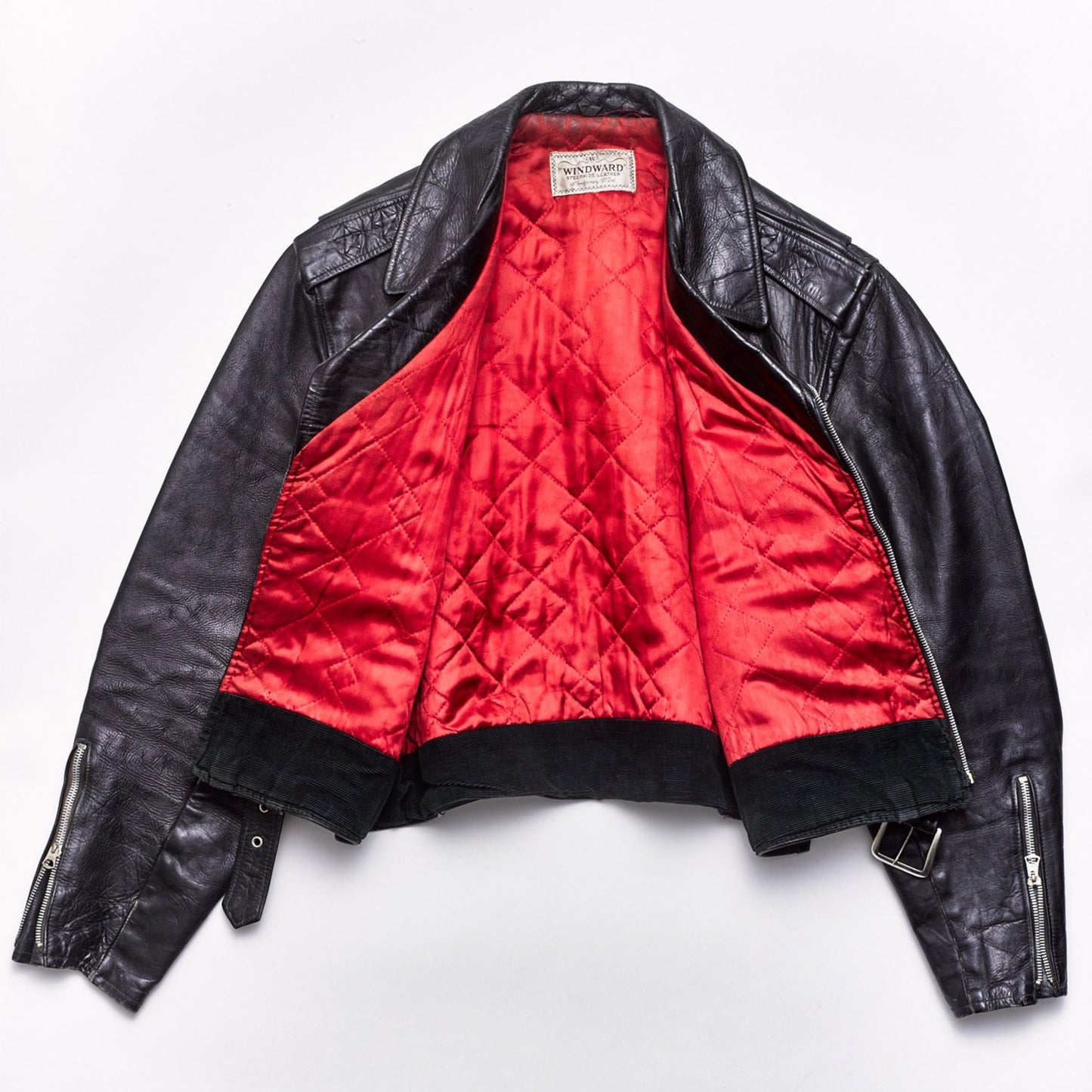 Winward D-Pocket Jacket