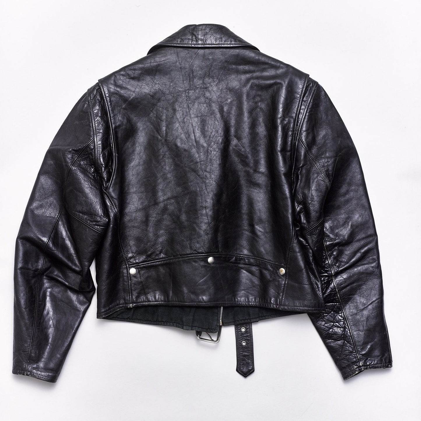 Winward D-Pocket Jacket