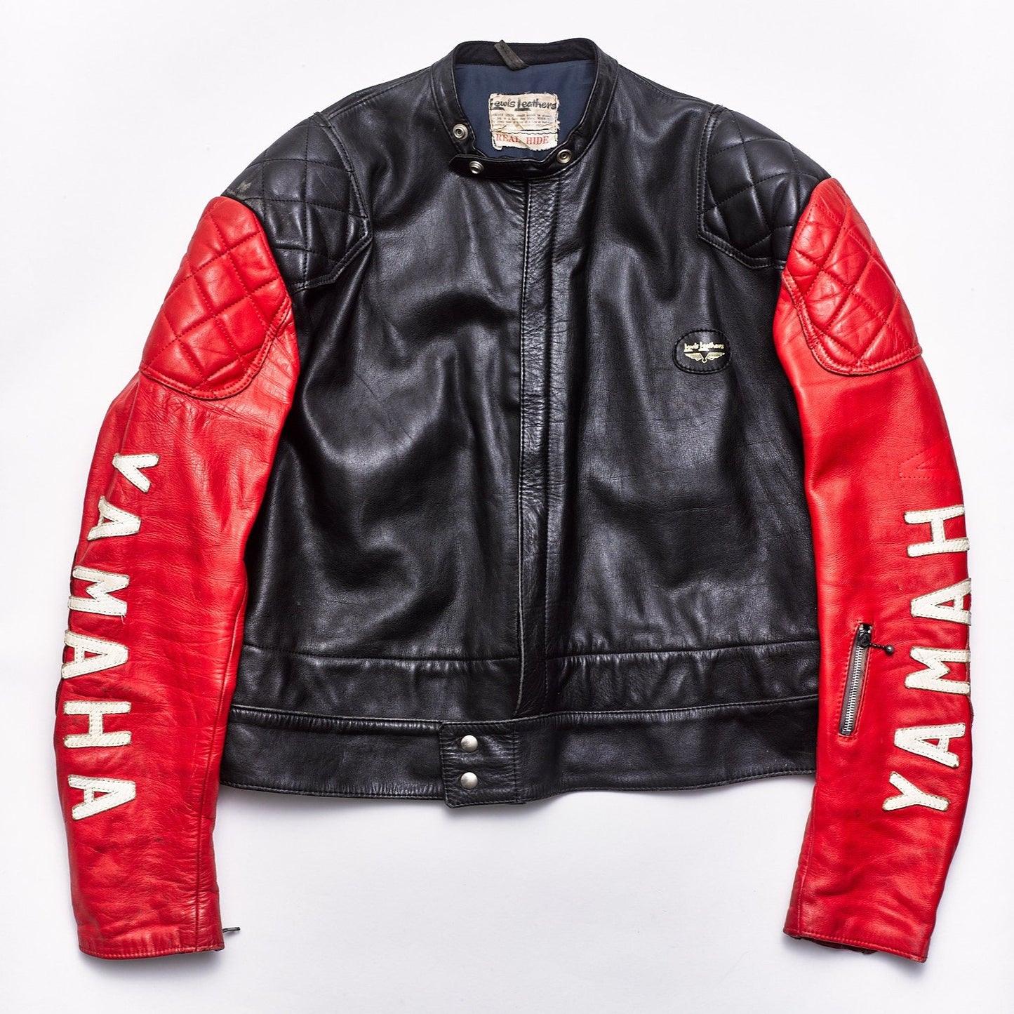 Lewis Leathers Racing Jacket