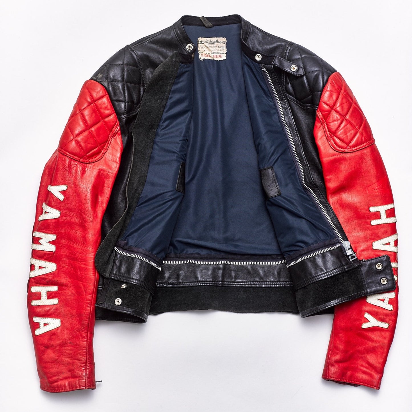 Lewis Leathers Racing Jacket