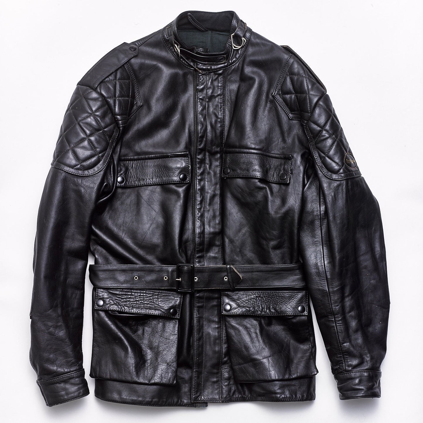 Lewis Leathers Roadmaster
