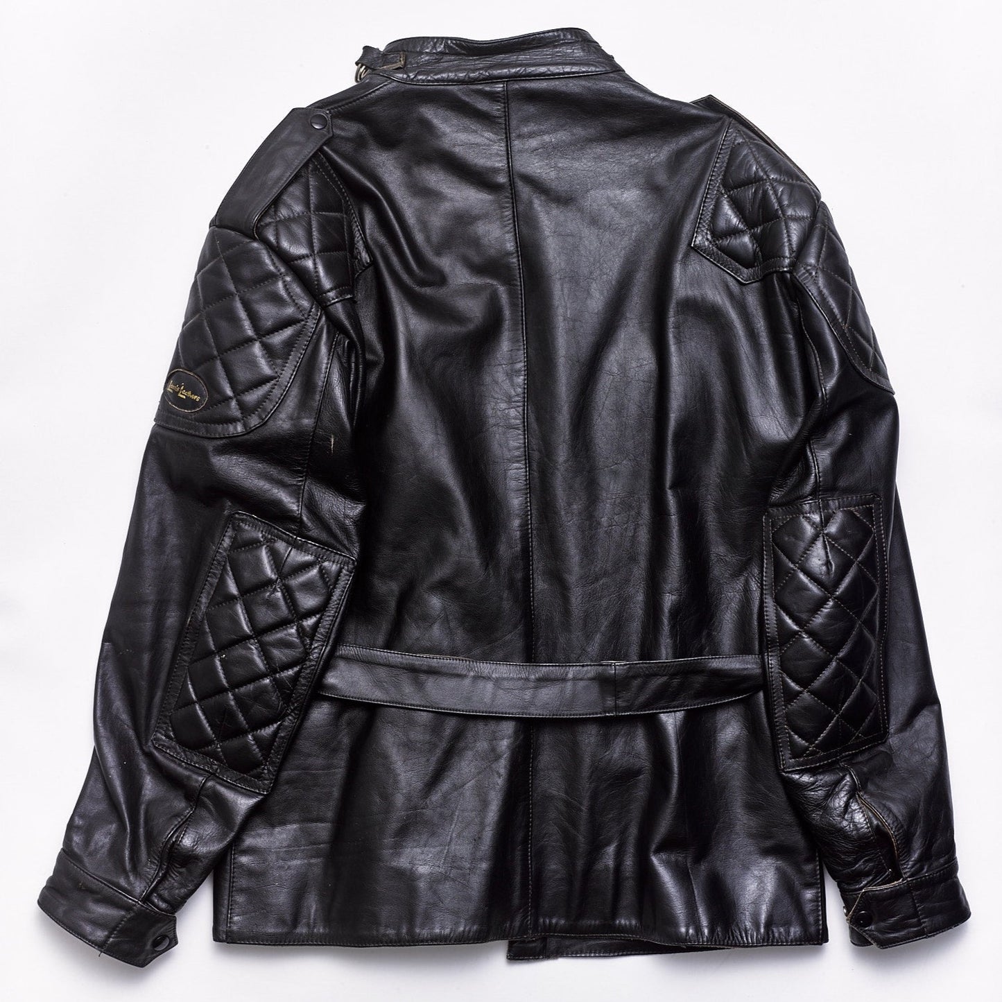 Lewis Leathers Roadmaster