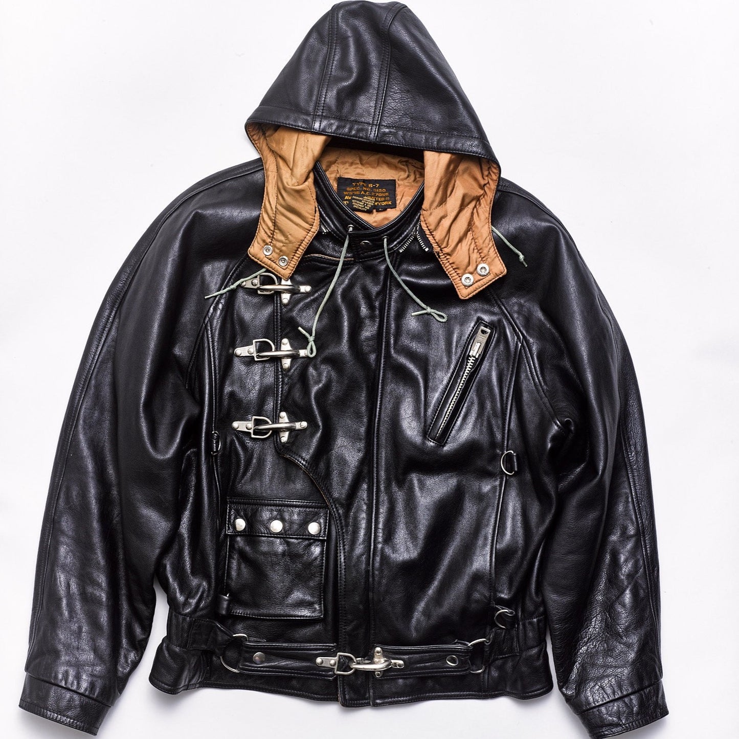 Avirex Type B-7 Jacket