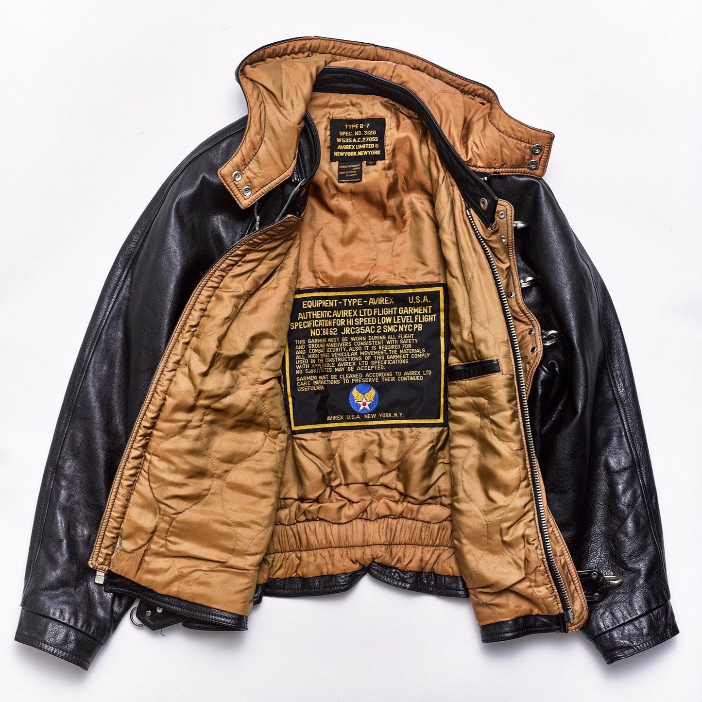 Avirex Type B-7 Jacket