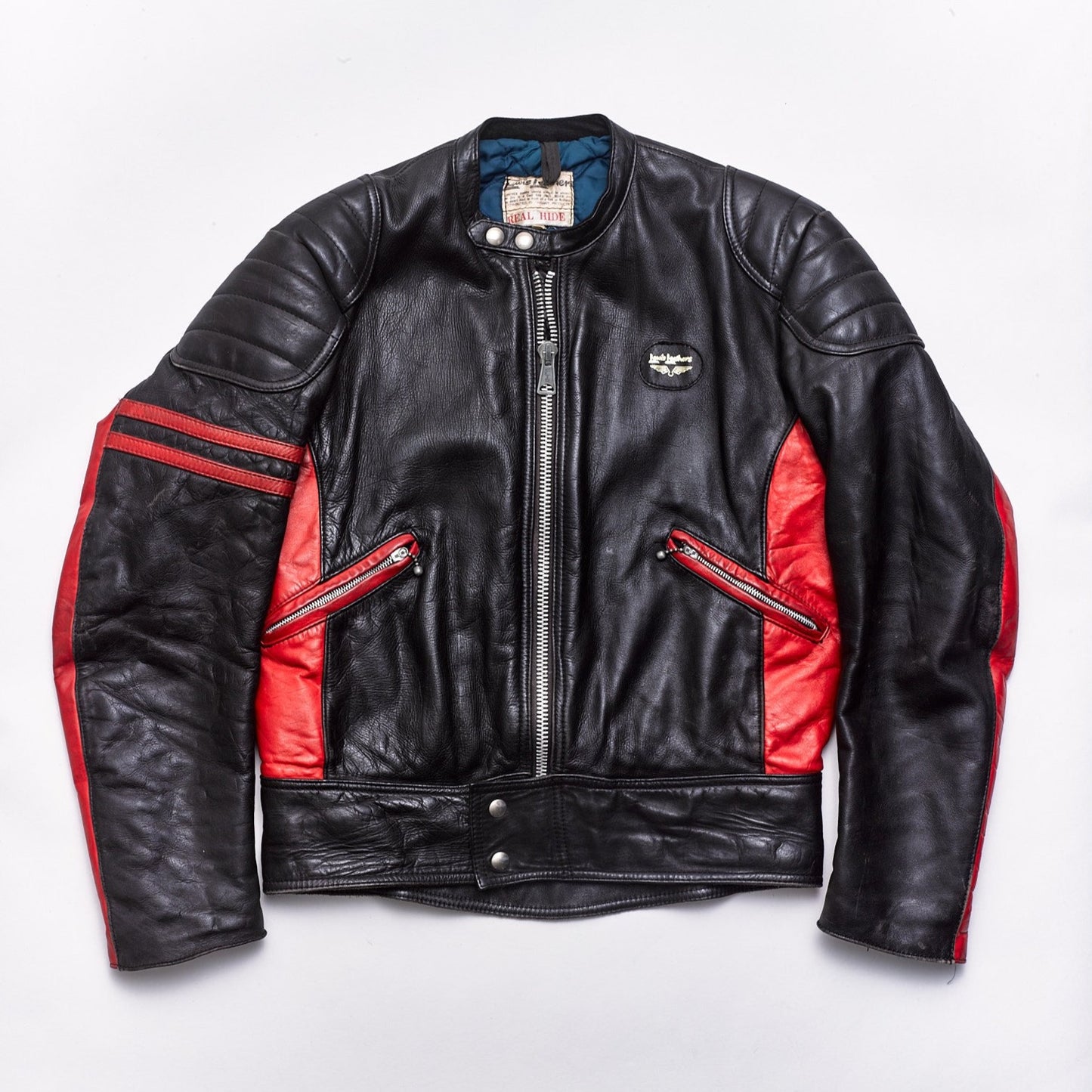 Lewis Leathers Racing Jacket