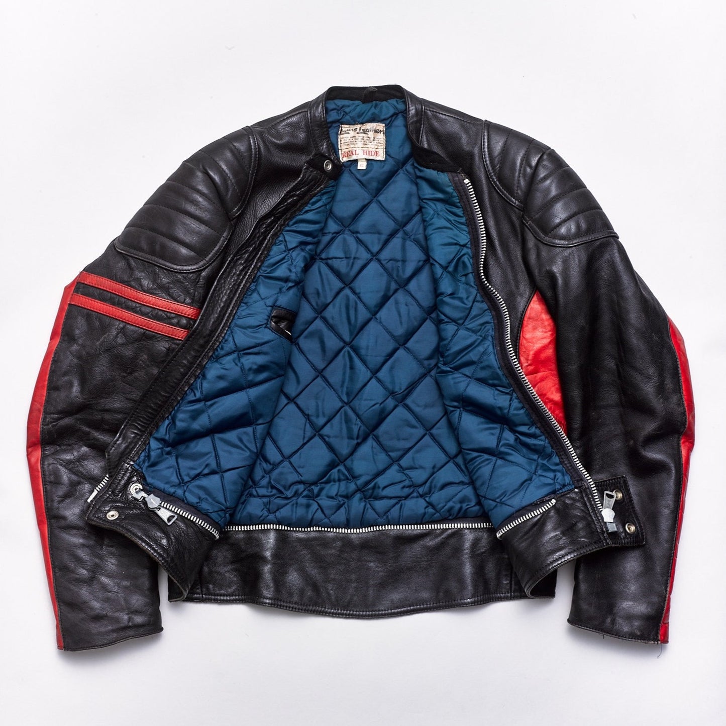 Lewis Leathers Racing Jacket