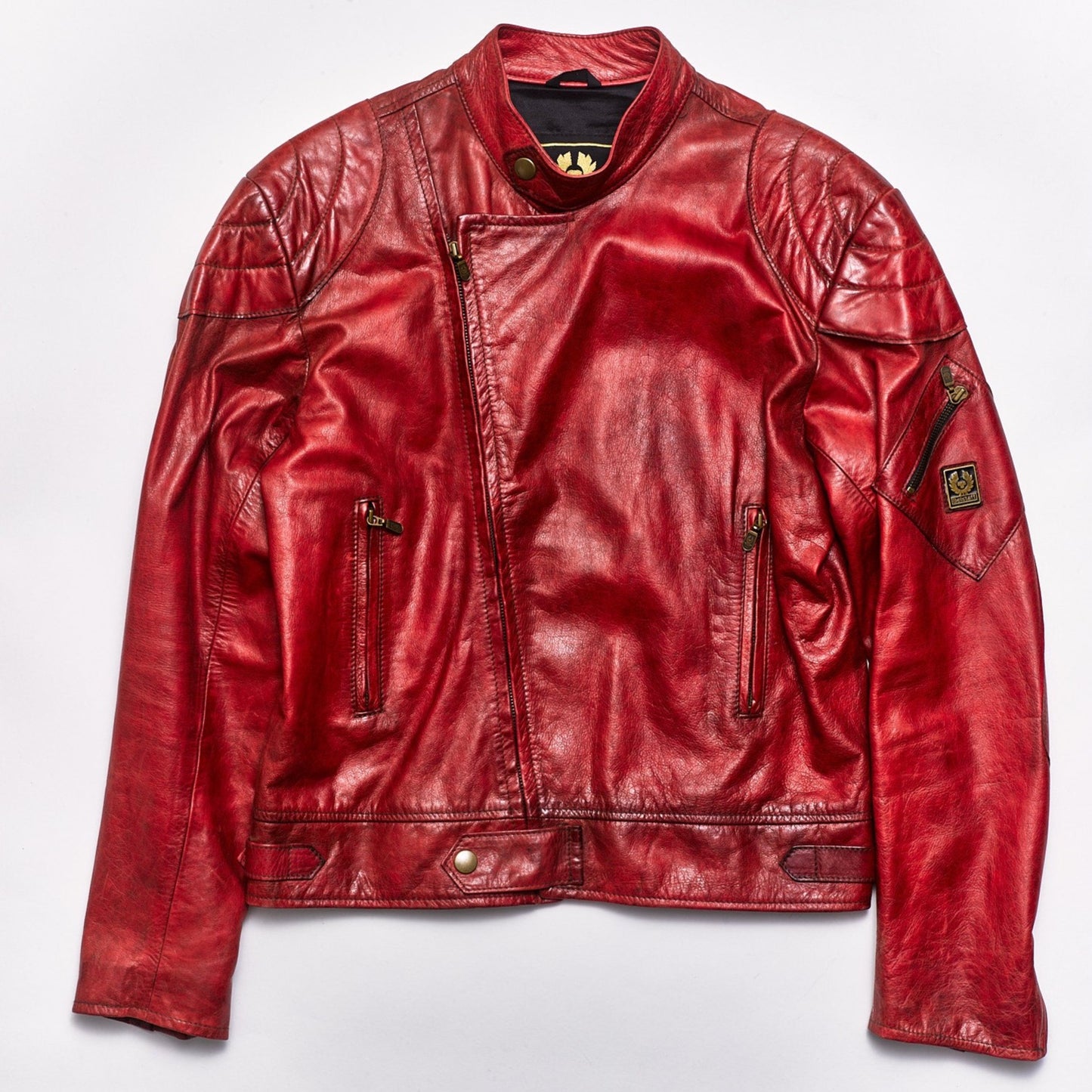 Belstaff Leathermaster 1970