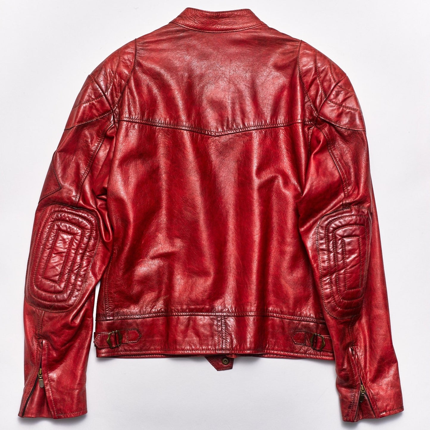 Belstaff Leathermaster 1970