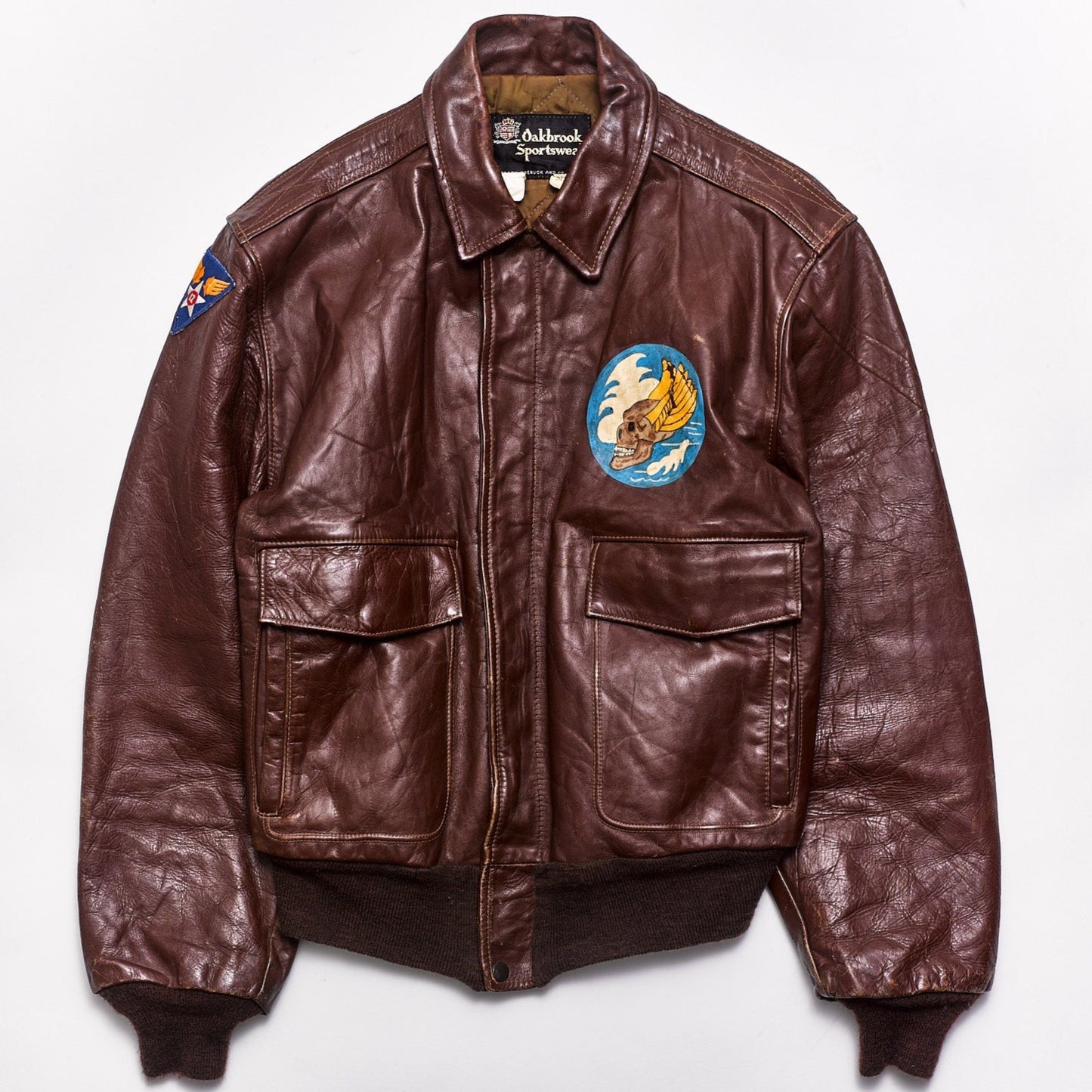 Sears Oakbrook A2 Jacket