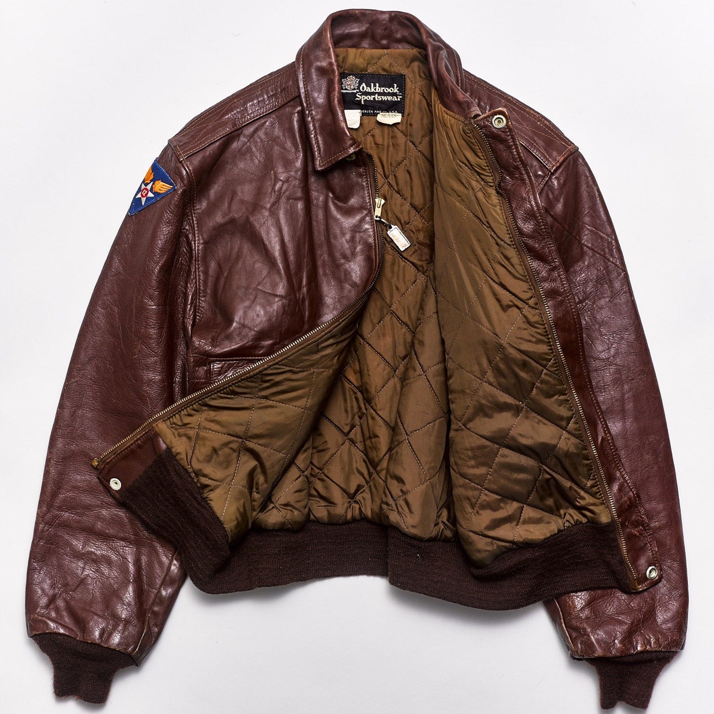 Sears Oakbrook A2 Jacket