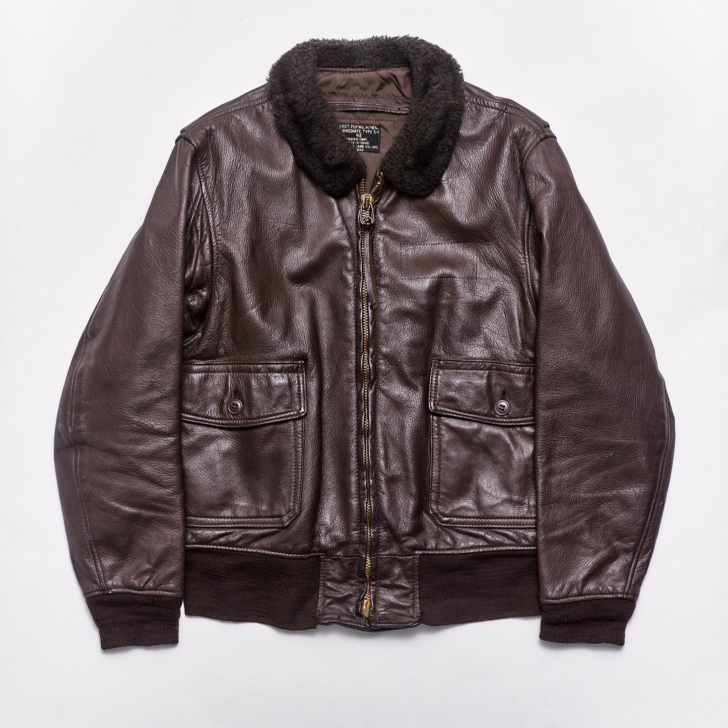 G-1 Flying Jacket