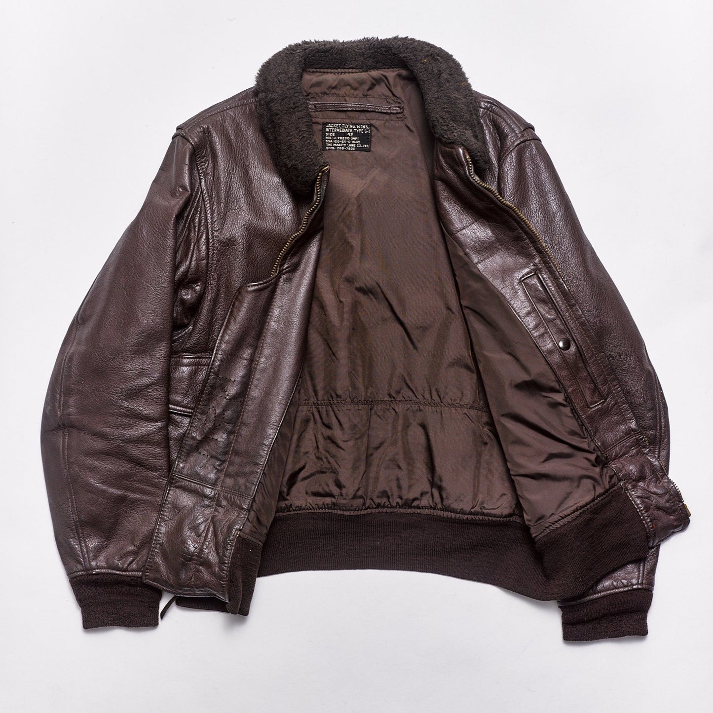 G-1 Flying Jacket