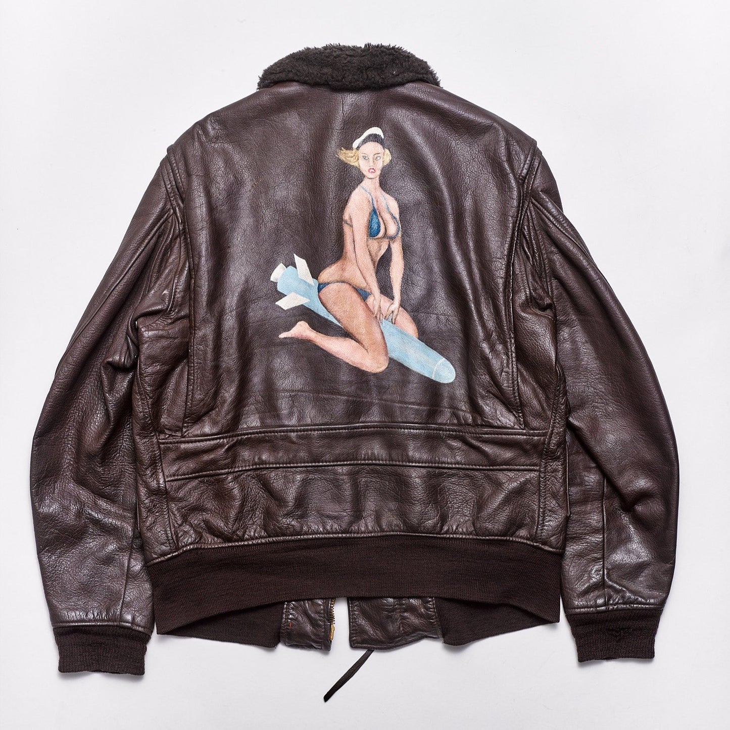 G-1 Flying Jacket