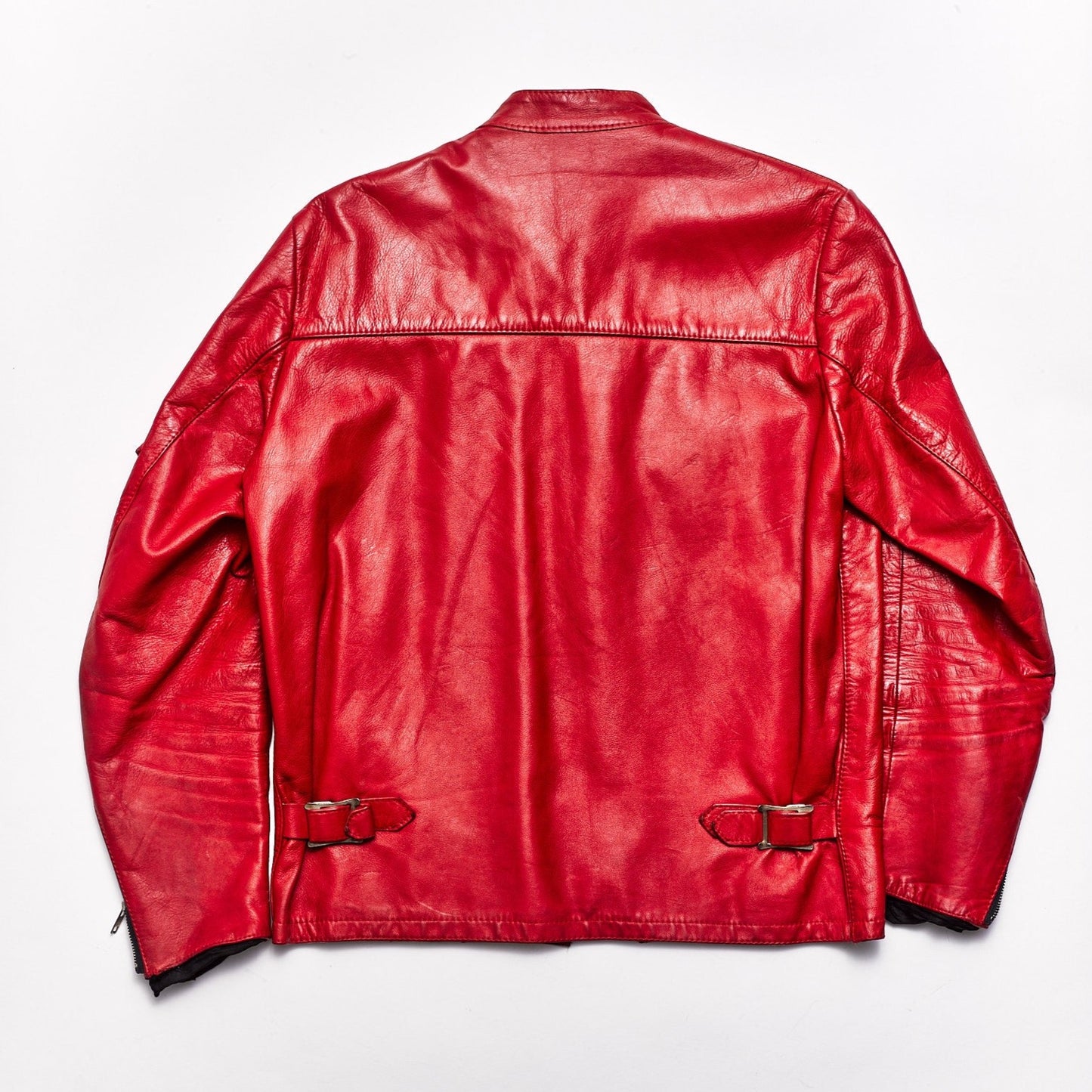 Belstaff Cafe Racer