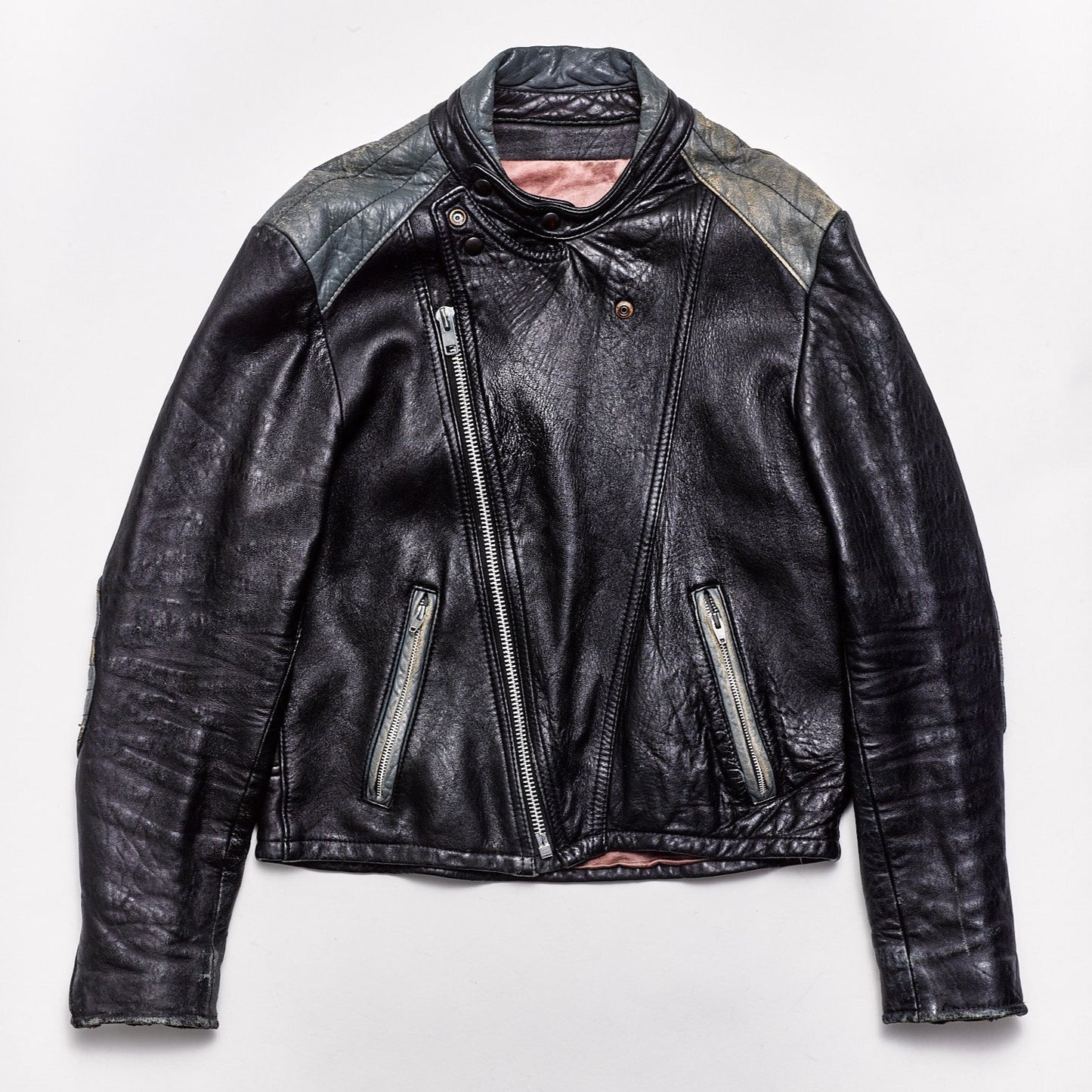 Glen Laine Cafe Racer Jacket