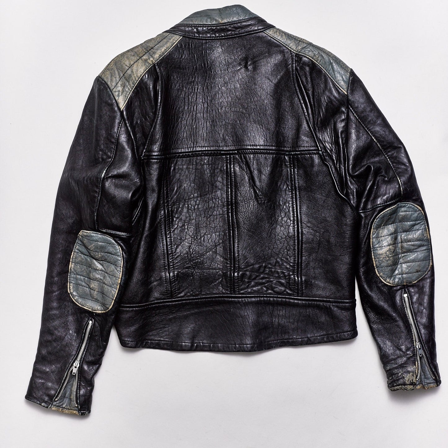 Glen Laine Cafe Racer Jacket