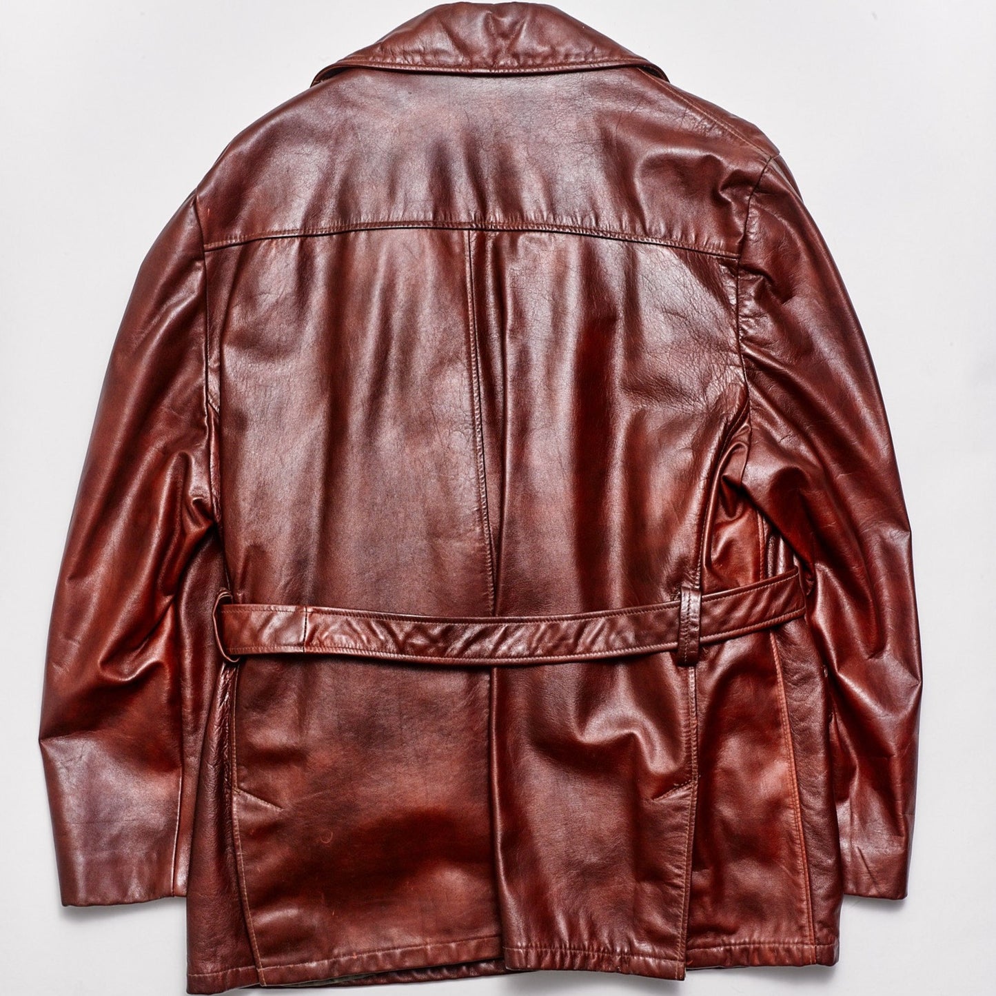 Schott Car Coat