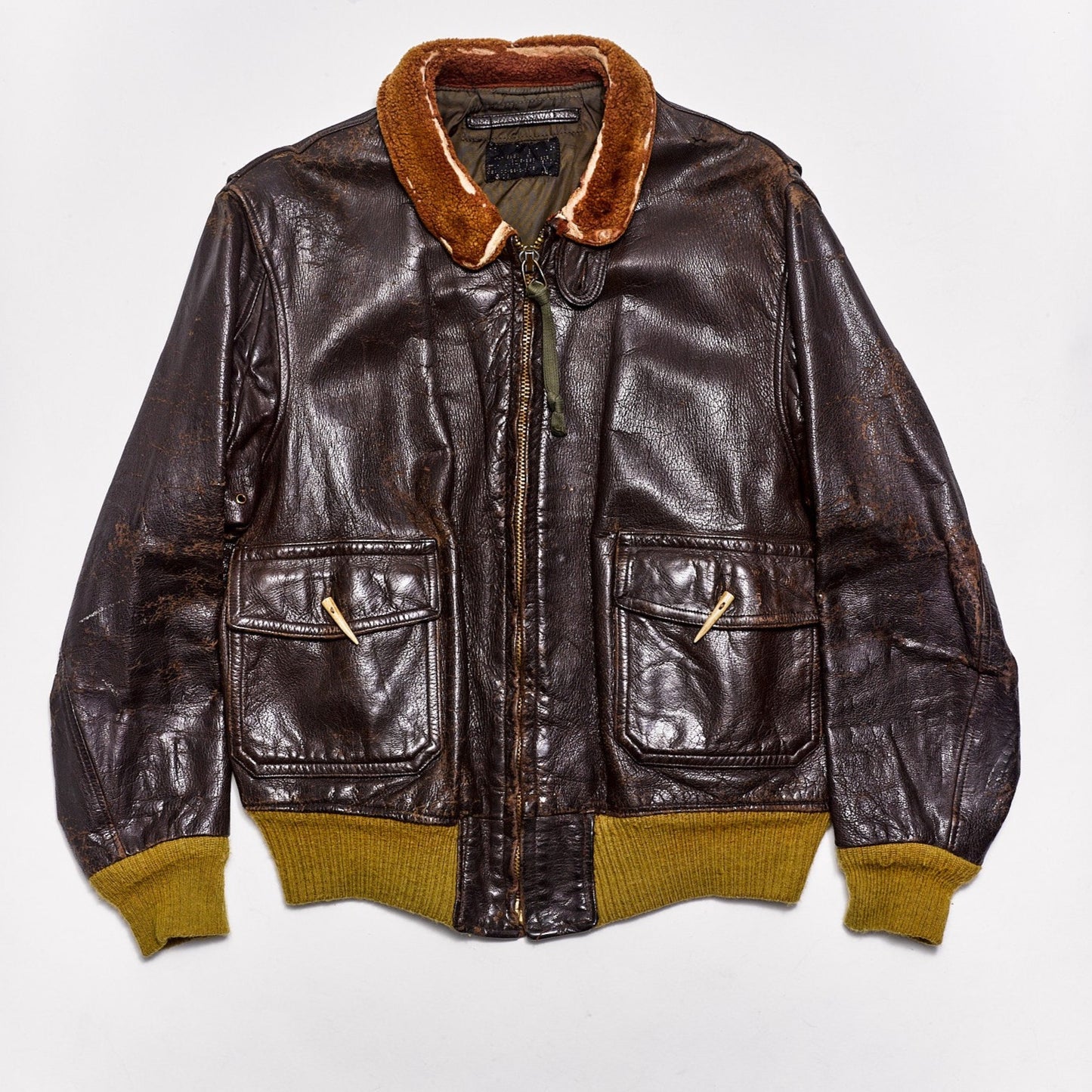 G-1 Fligth Jacket