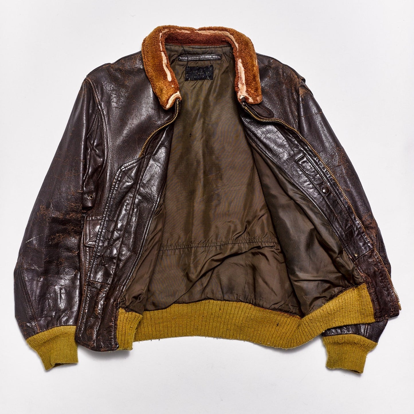 G-1 Fligth Jacket
